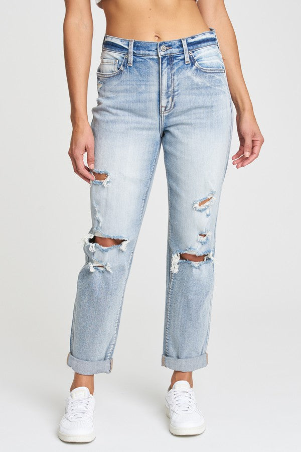 Rocky Road Eunina Vintage Jeans