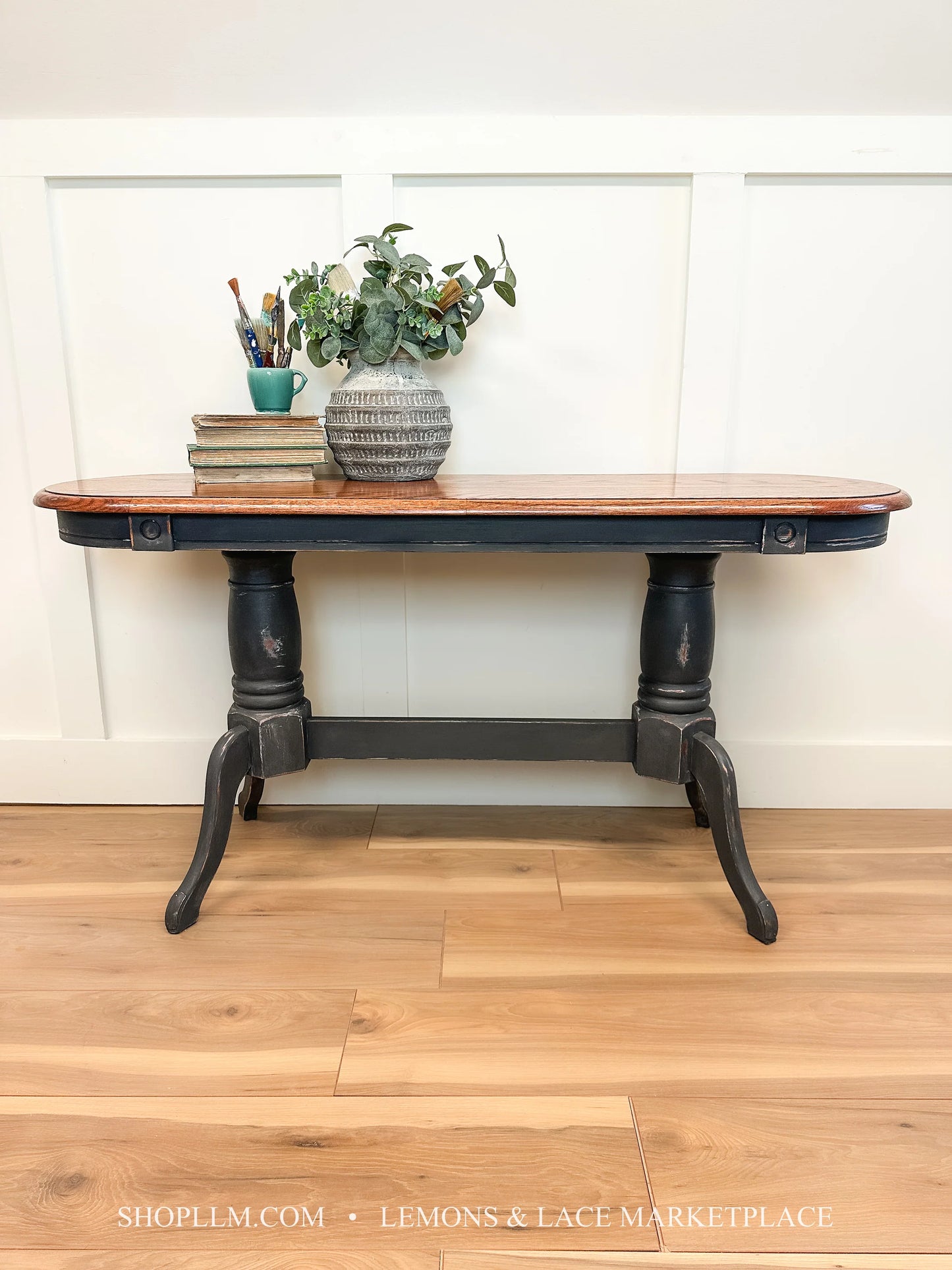 Graphite Chalk Paint®