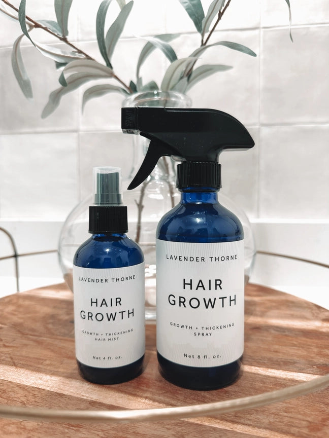 Hair Growth | 8oz