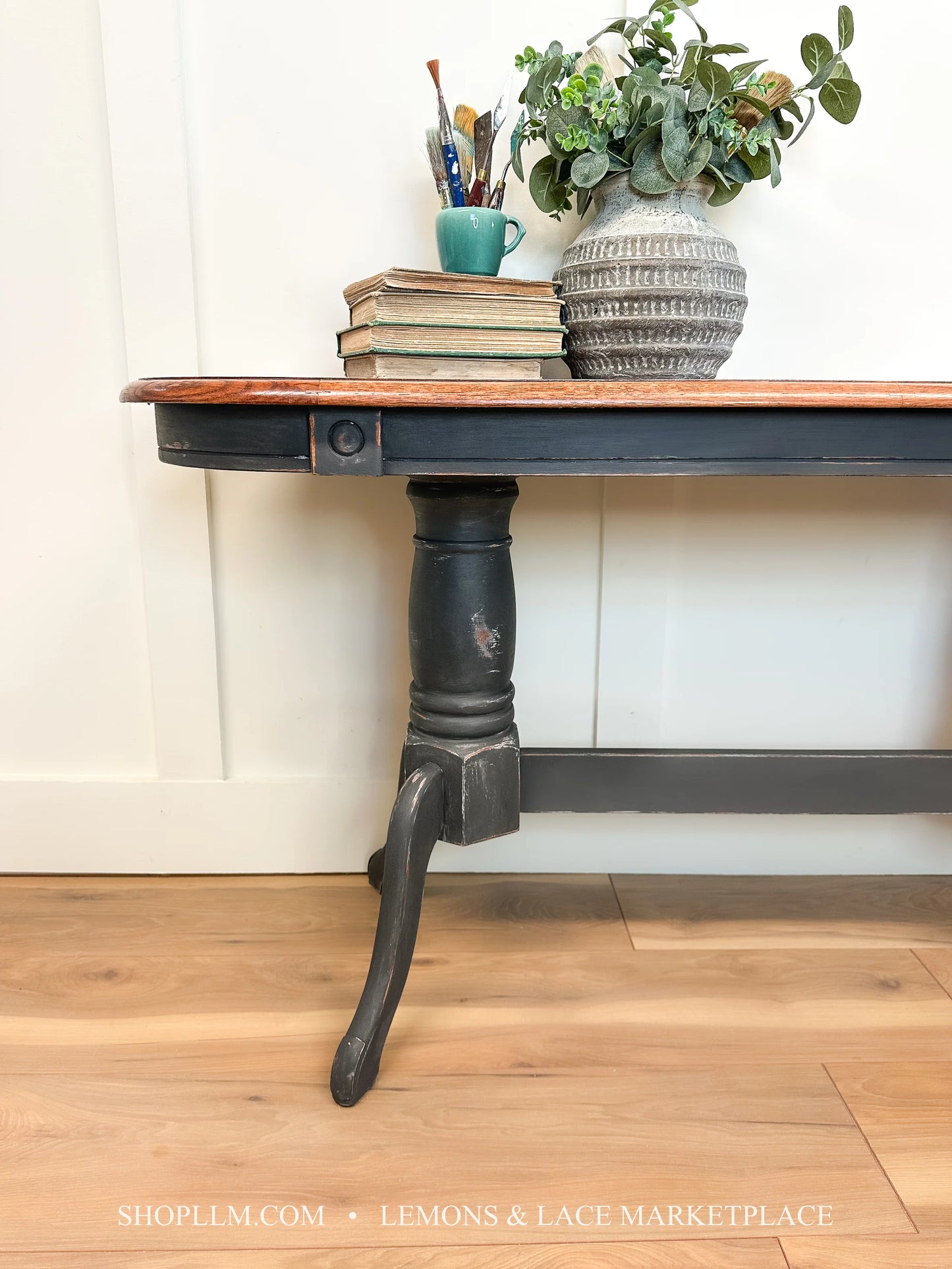 Graphite Chalk Paint®