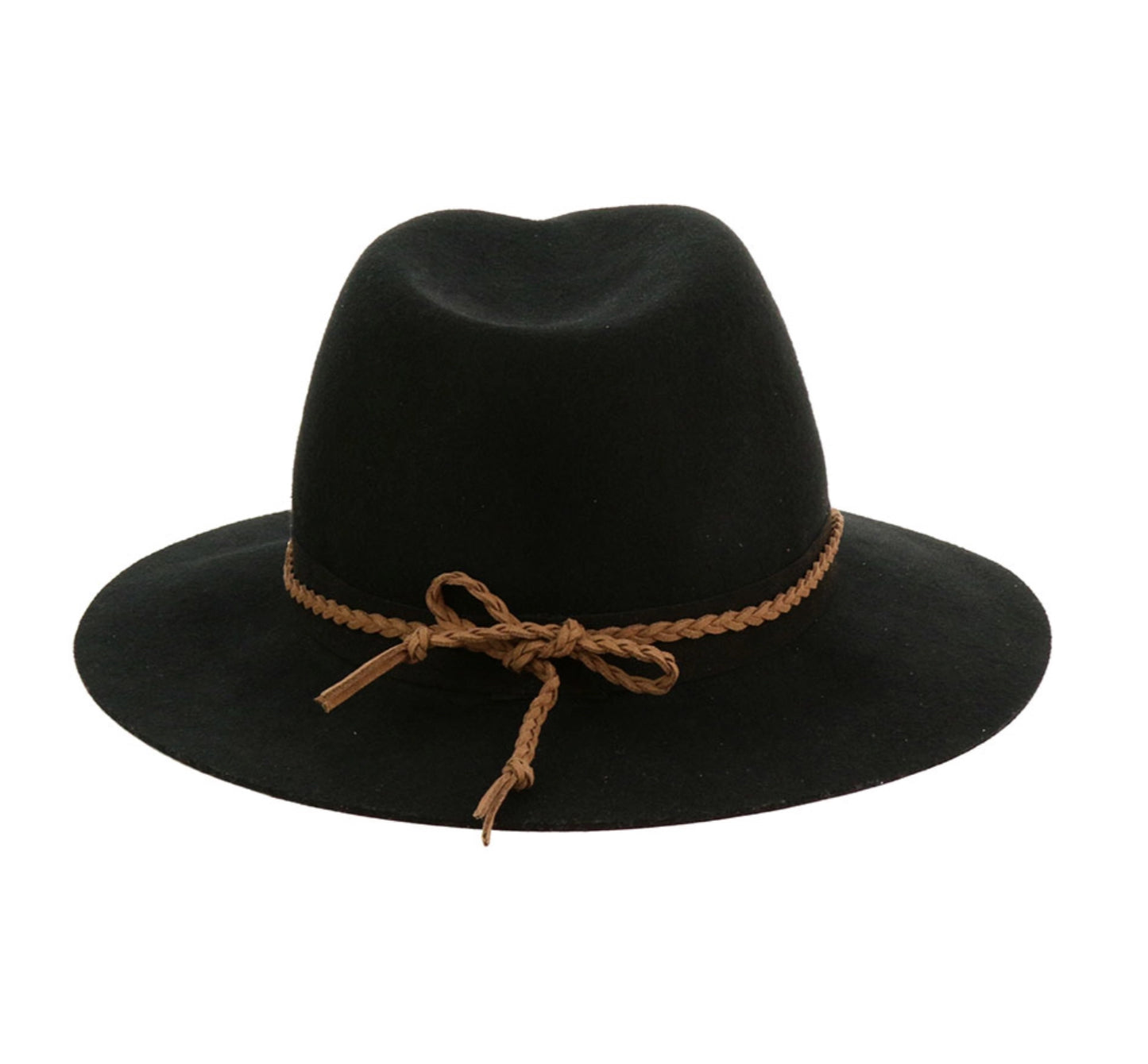 Western Navajo Style Pearl Trucker Hat Chain
