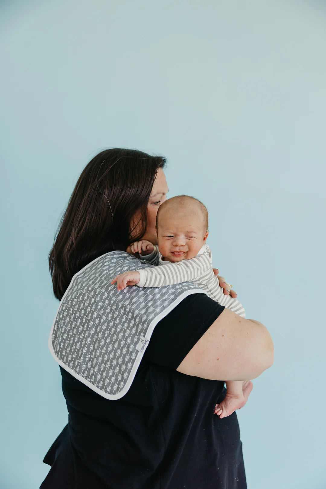 Bridger Burp Cloth Set - 3 Pack