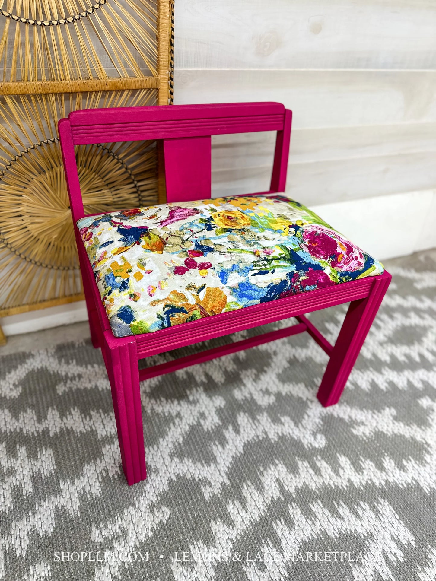 Capri Pink Chalk Paint®