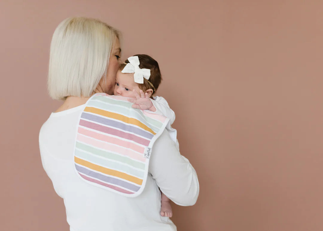 Hope Burp Cloth Set - 3 Pack