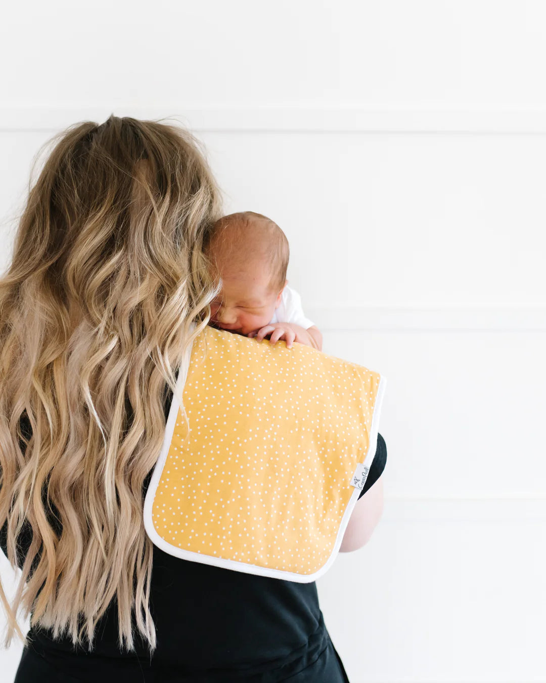 Hope Burp Cloth Set - 3 Pack