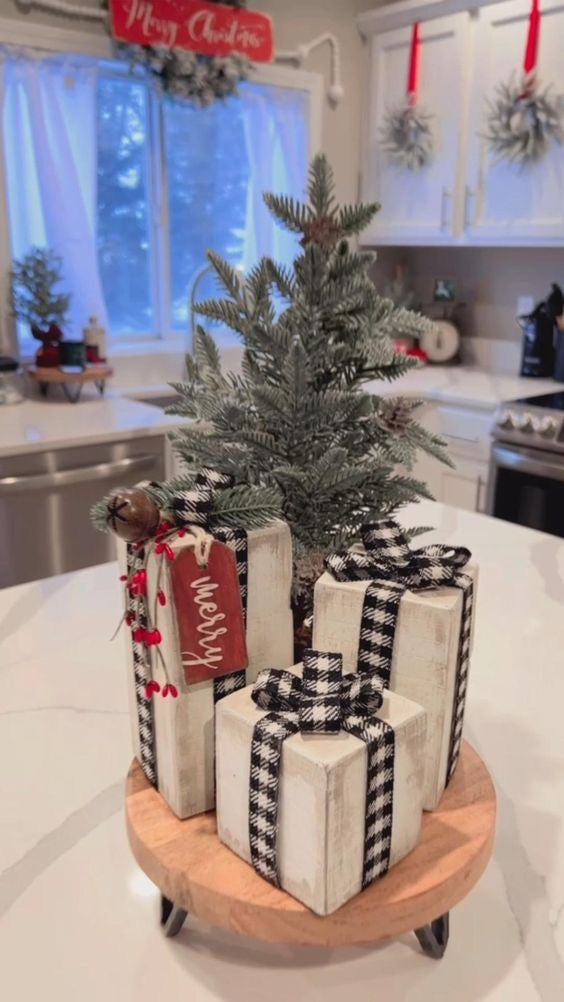 Ladies Fellowship & Craft |Thanksgiving Or Christmas