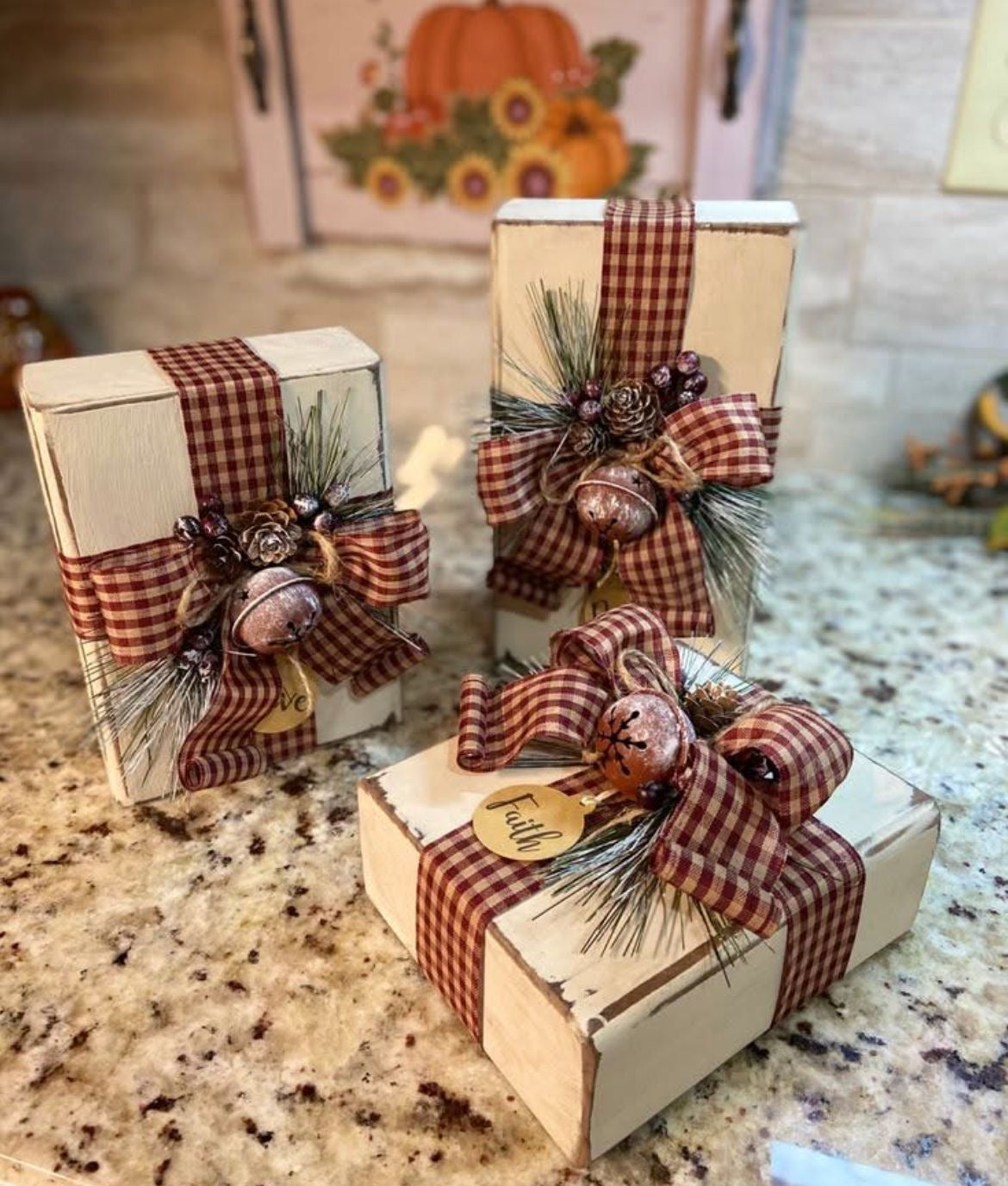 Ladies Fellowship & Craft |Thanksgiving Or Christmas