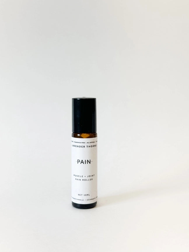 Pain Roller