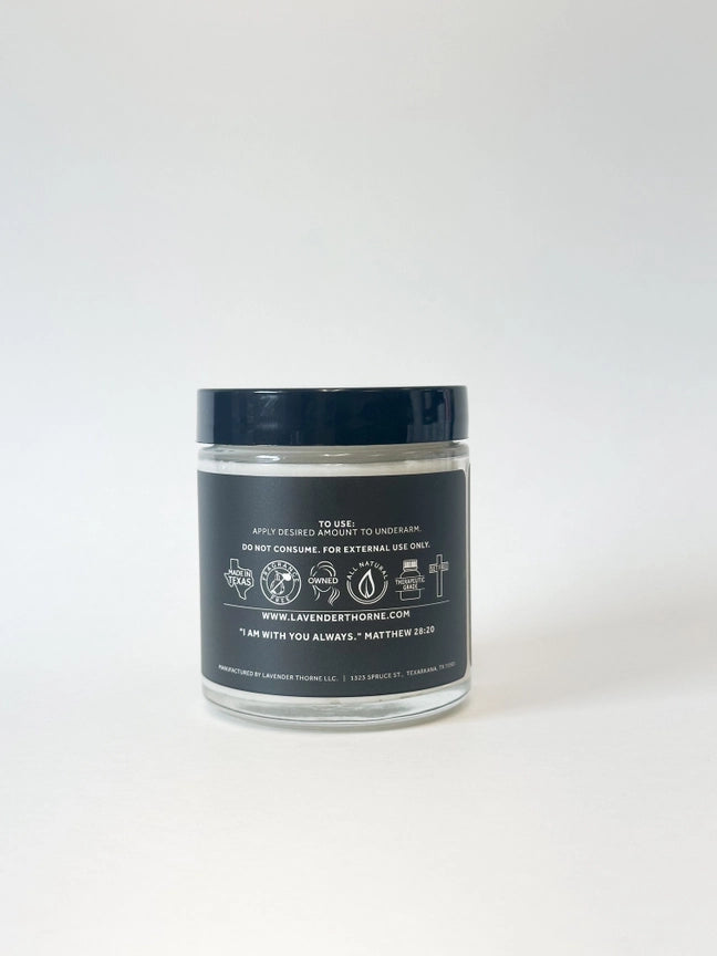 Deodorant (Underarm Alternative)