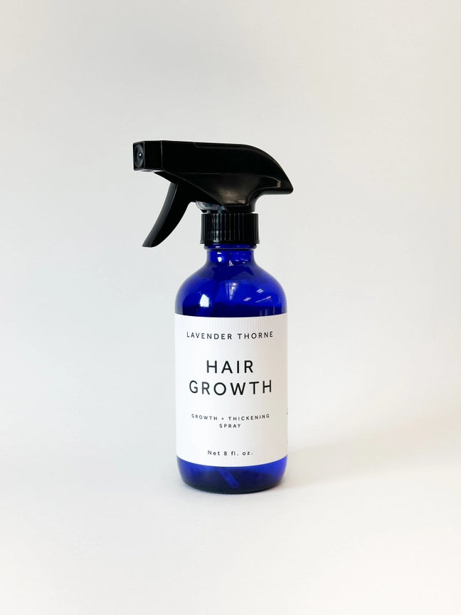 Hair Growth | 8oz