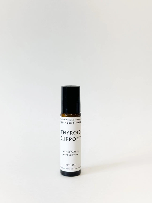 Thyroid Support Roller