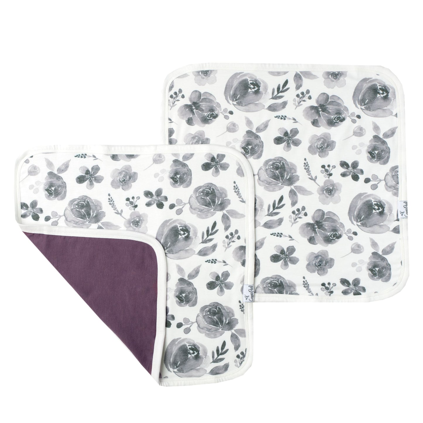 Rowan Security Blanket Set (2 Pack)