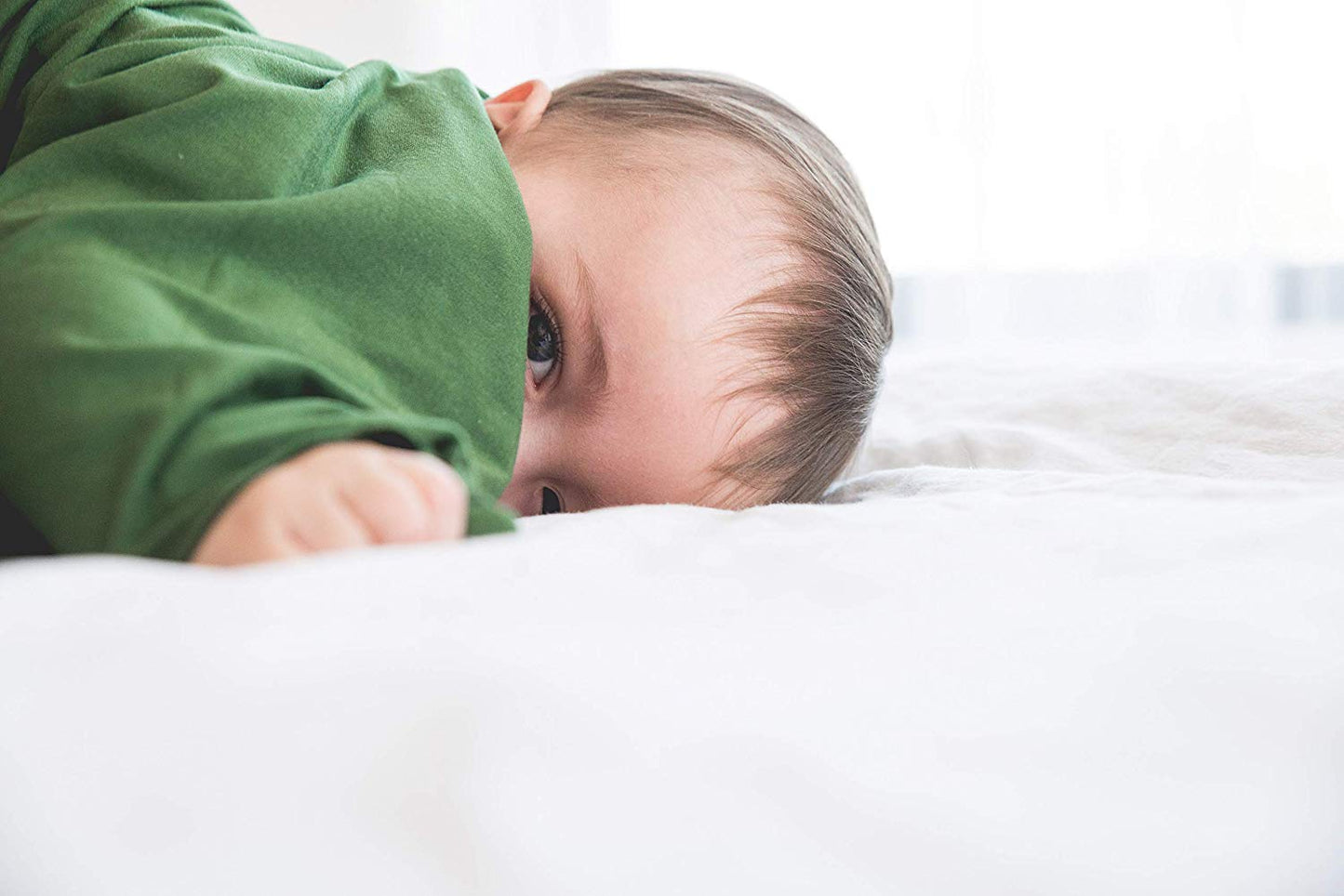 Alder Knit Blanket Swaddle