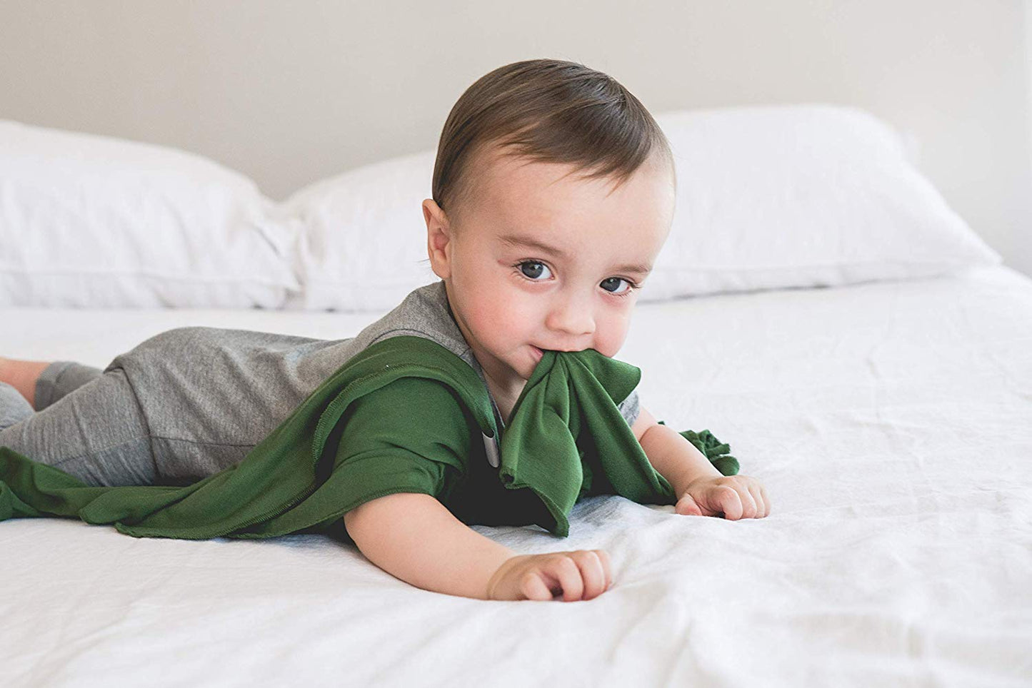 Alder Knit Blanket Swaddle