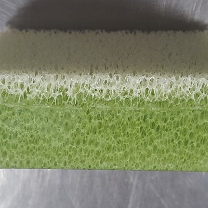 Scrubby Soap