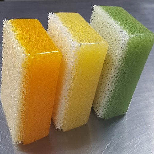 Scrubby Soap