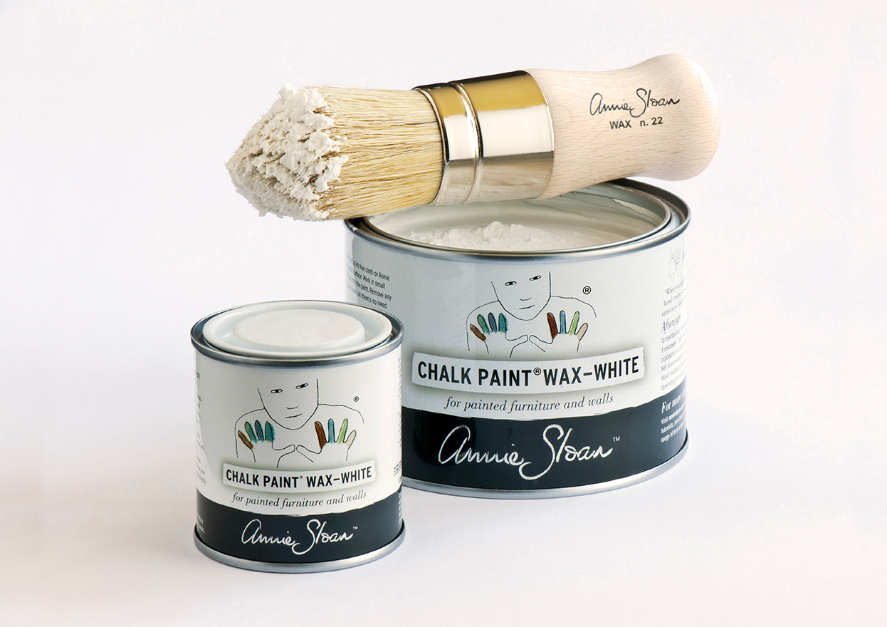 White Chalk Paint® Wax