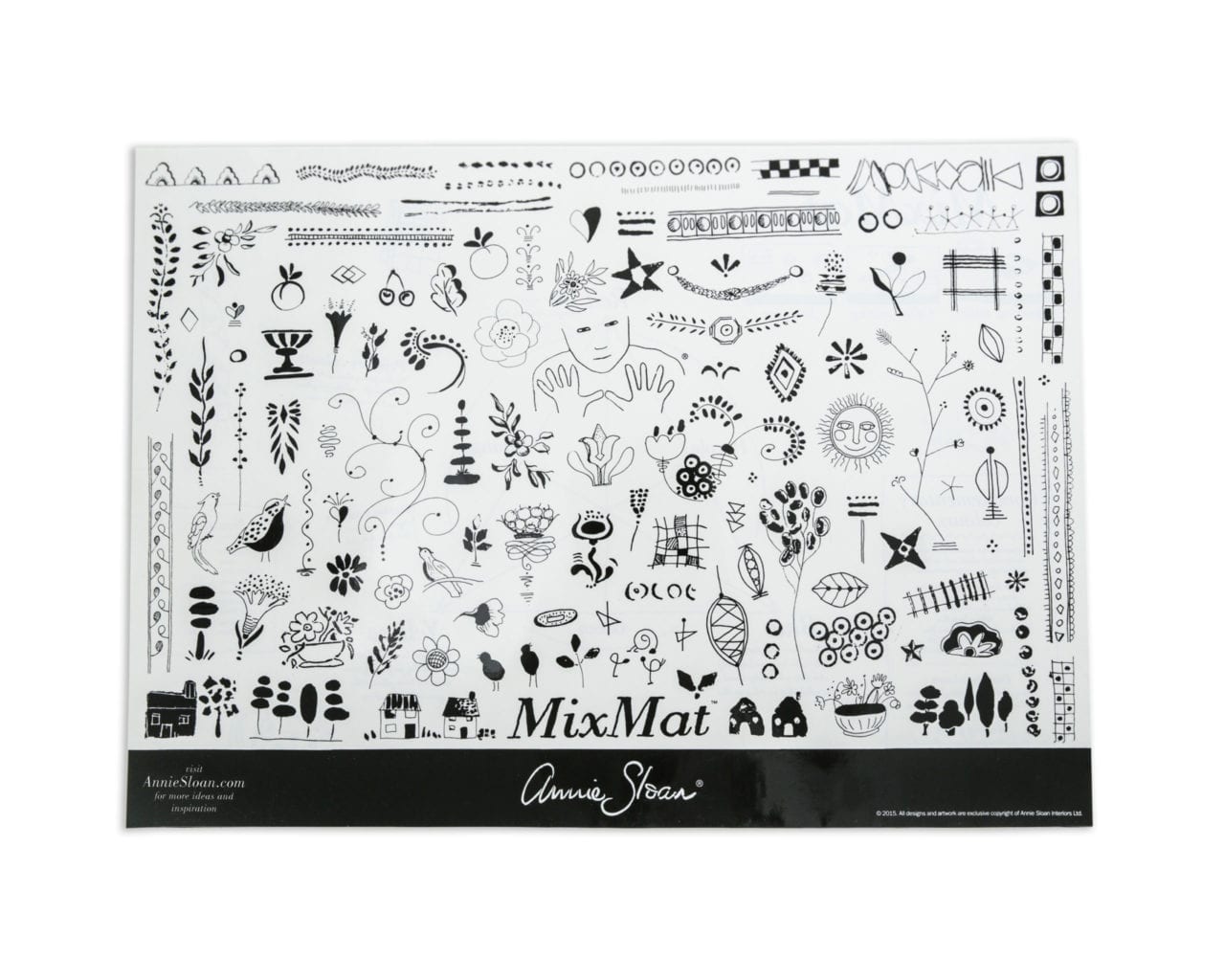 MixMat™