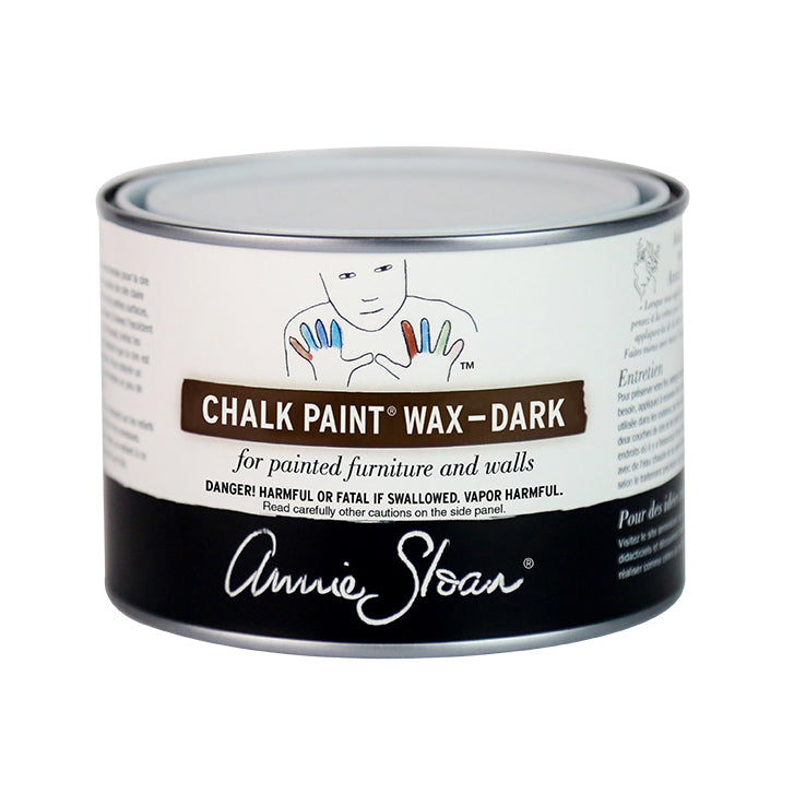 Dark Chalk Paint® Wax