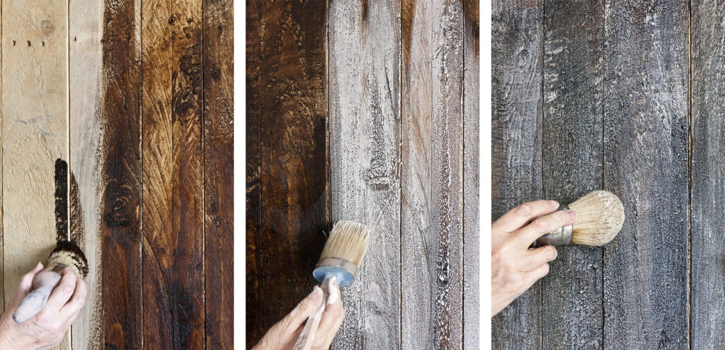 Dark Chalk Paint® Wax
