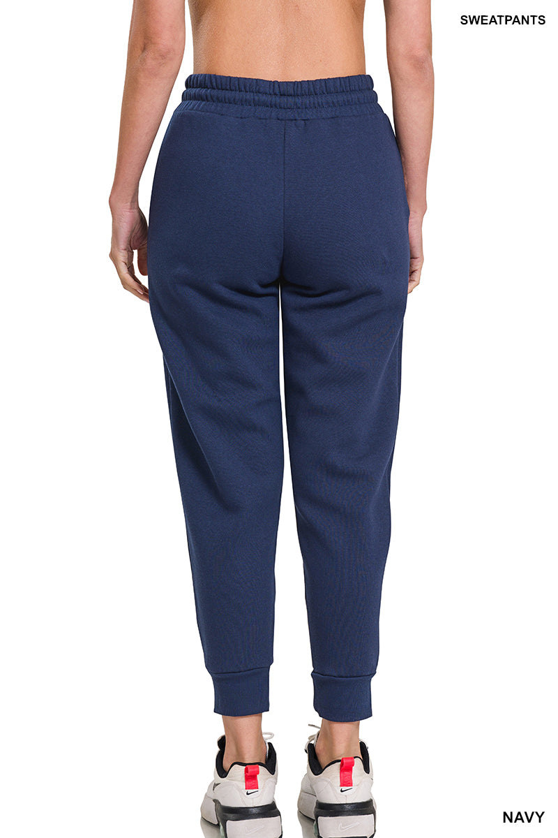 Comfort Zone Sweatpants