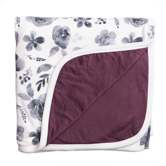 Rowan 3 Layer Stretchy Quilt