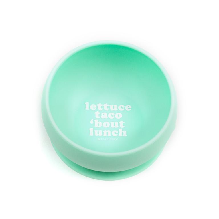 Lettuce Taco Bout Lunch Wonder Bowl
