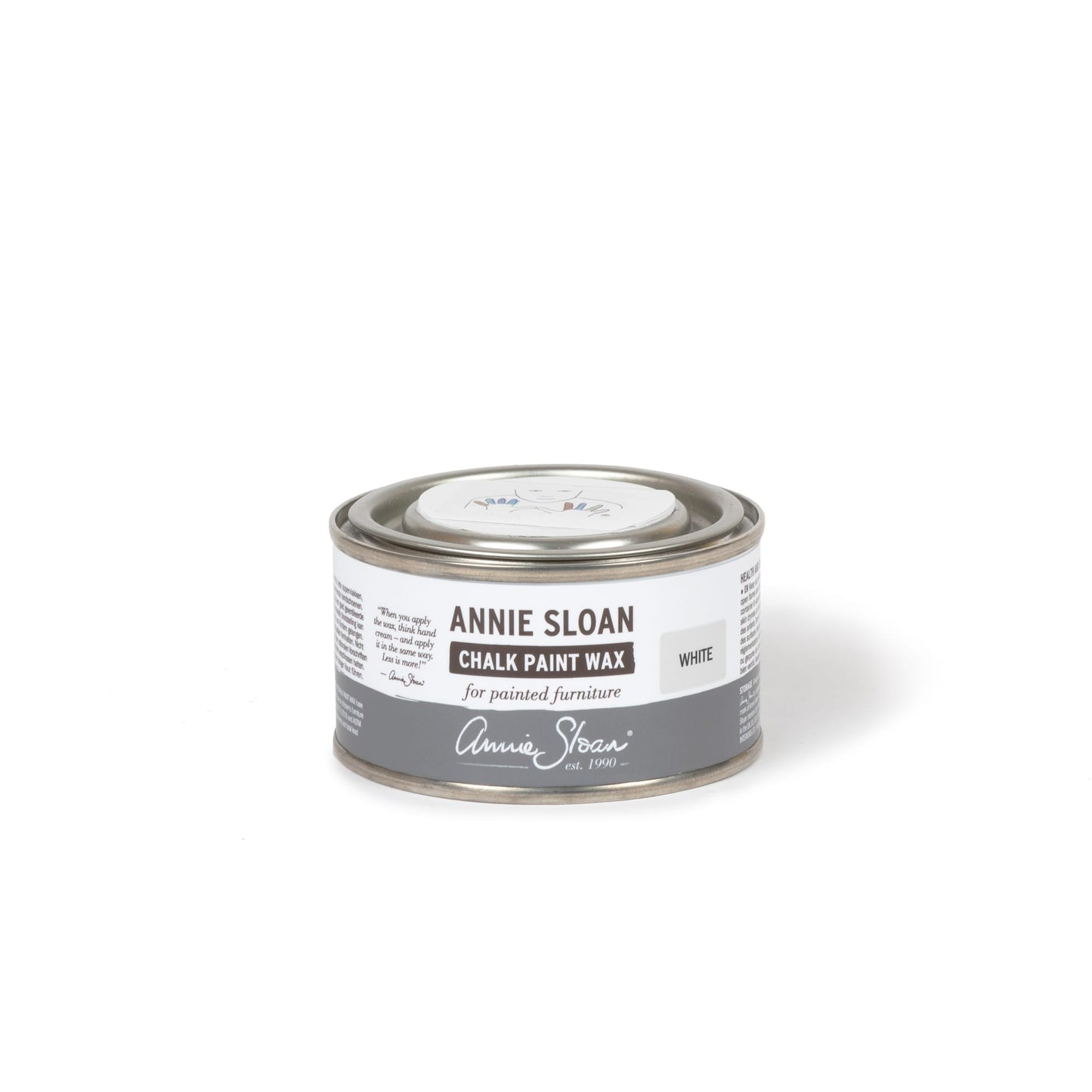 White Chalk Paint® Wax