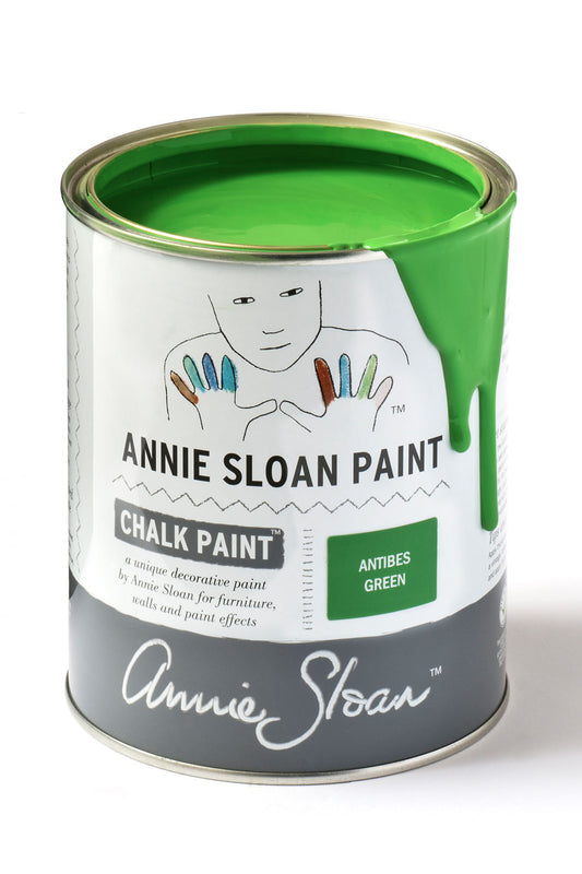 Antibes Green Chalk Paint®