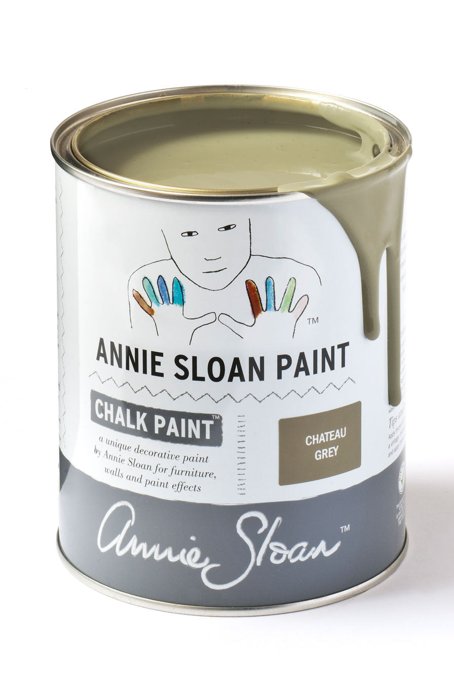 Chateau Grey Chalk Paint®