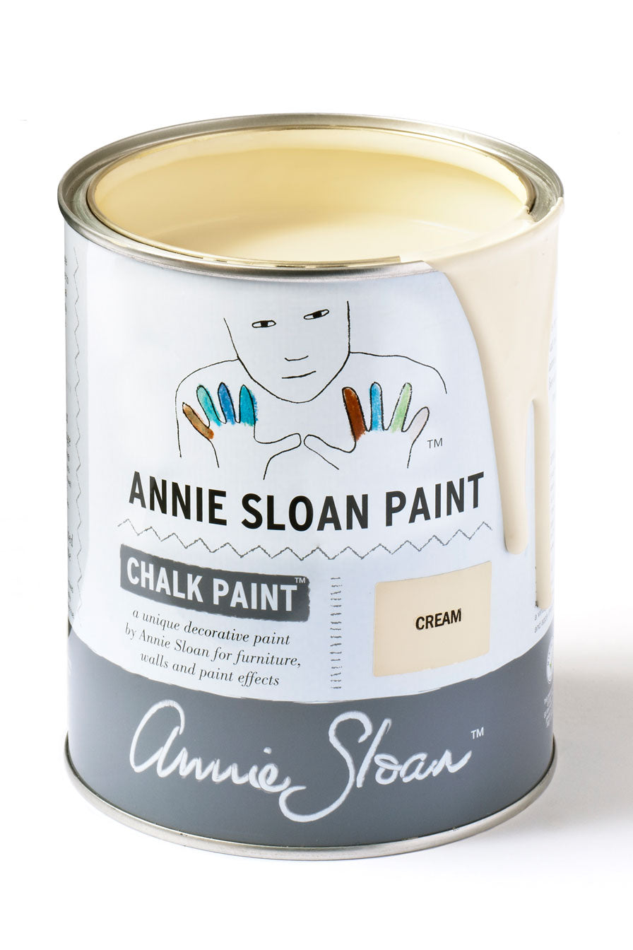 Cream Chalk Paint®