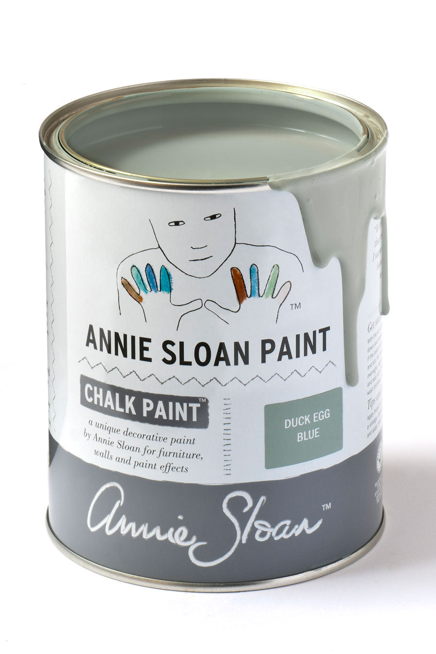 Duck Egg Chalk Paint®