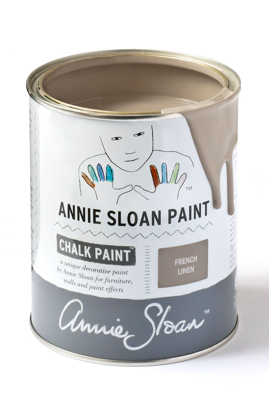 French Linen Chalk Paint®