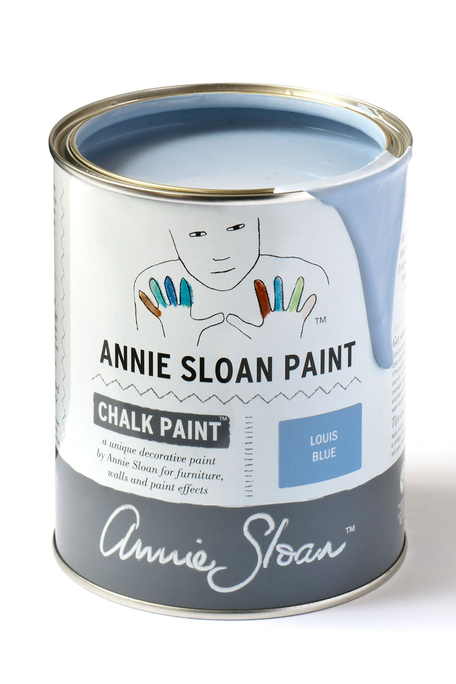 Louis Blue Chalk Paint®