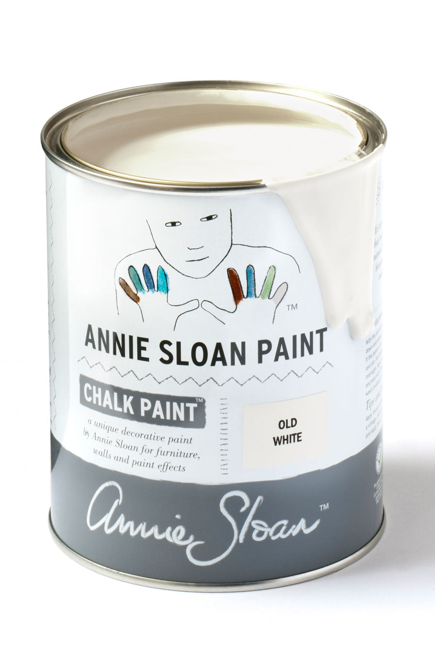 Old White Chalk Paint®