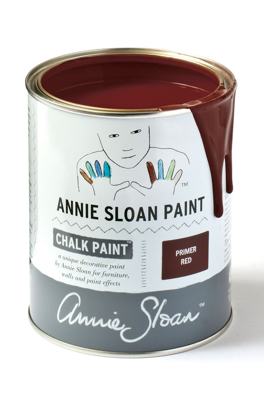 Primer Red Chalk Paint®