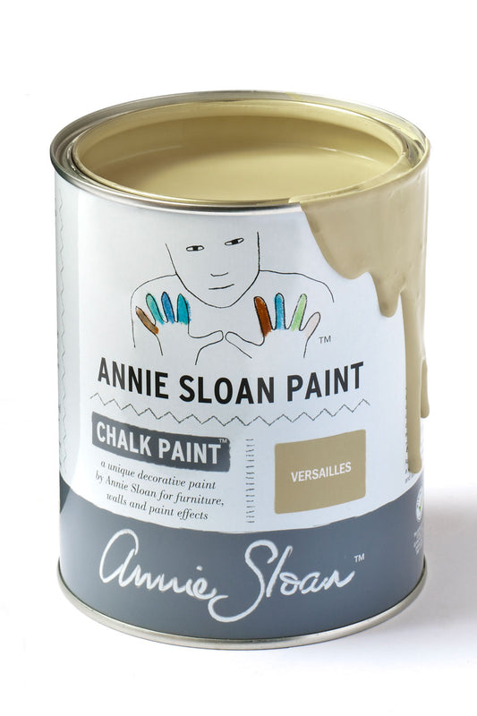 Versailles Chalk Paint®