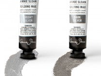 Annie Sloan Gilding Wax