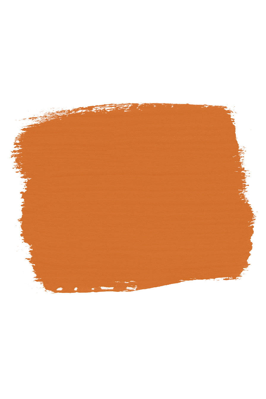 Barcelona Orange Chalk Paint®