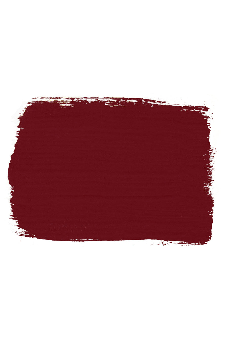 Burgundy Chalk Paint®