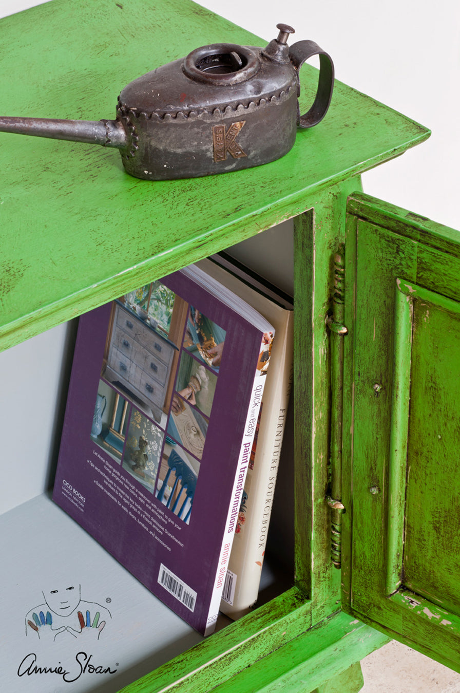 Antibes Green Chalk Paint®