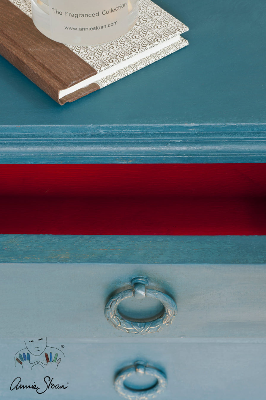 Aubusson Blue Chalk Paint®