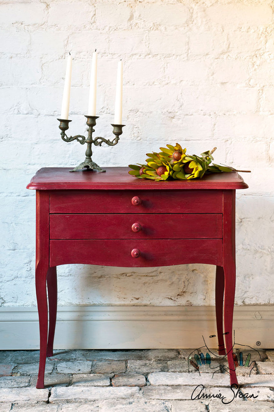 Burgundy Chalk Paint®