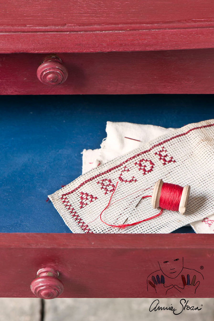Burgundy Chalk Paint®