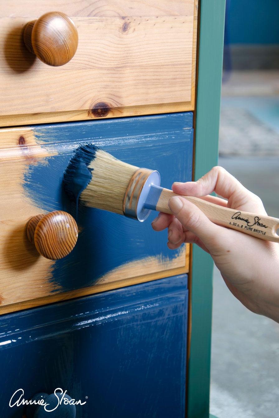 AS Paint Brushes