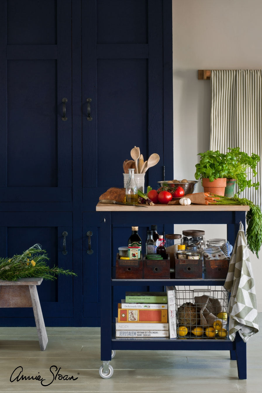 Oxford Navy Chalk Paint®