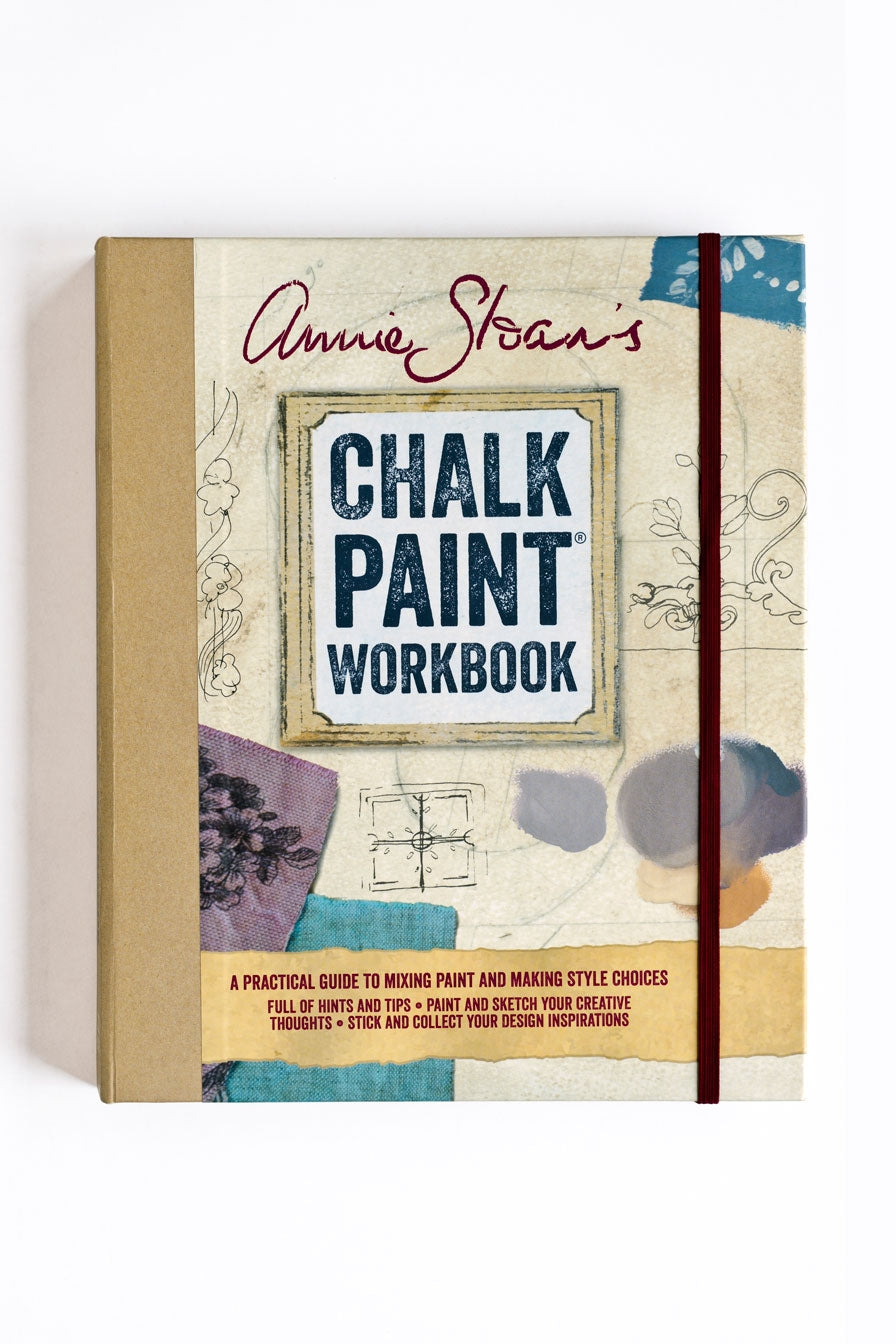 Annie Sloan's Chalk Paint® Workbook