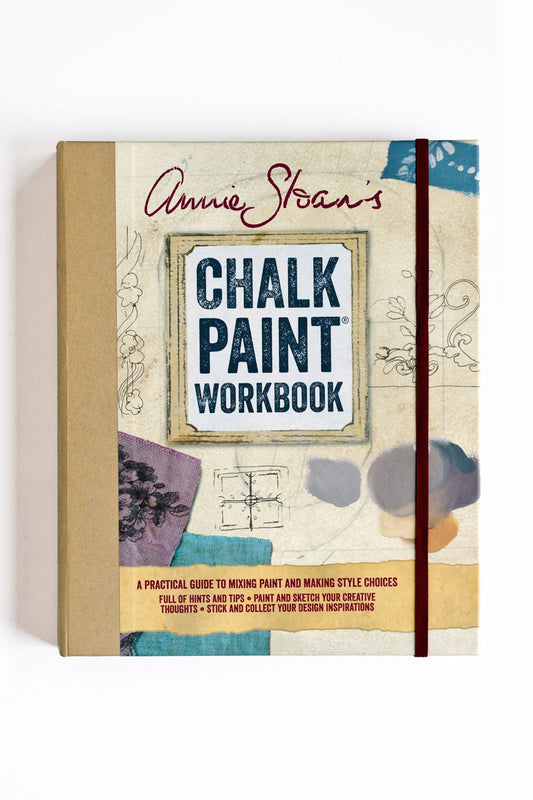 Annie Sloan's Chalk Paint® Workbook