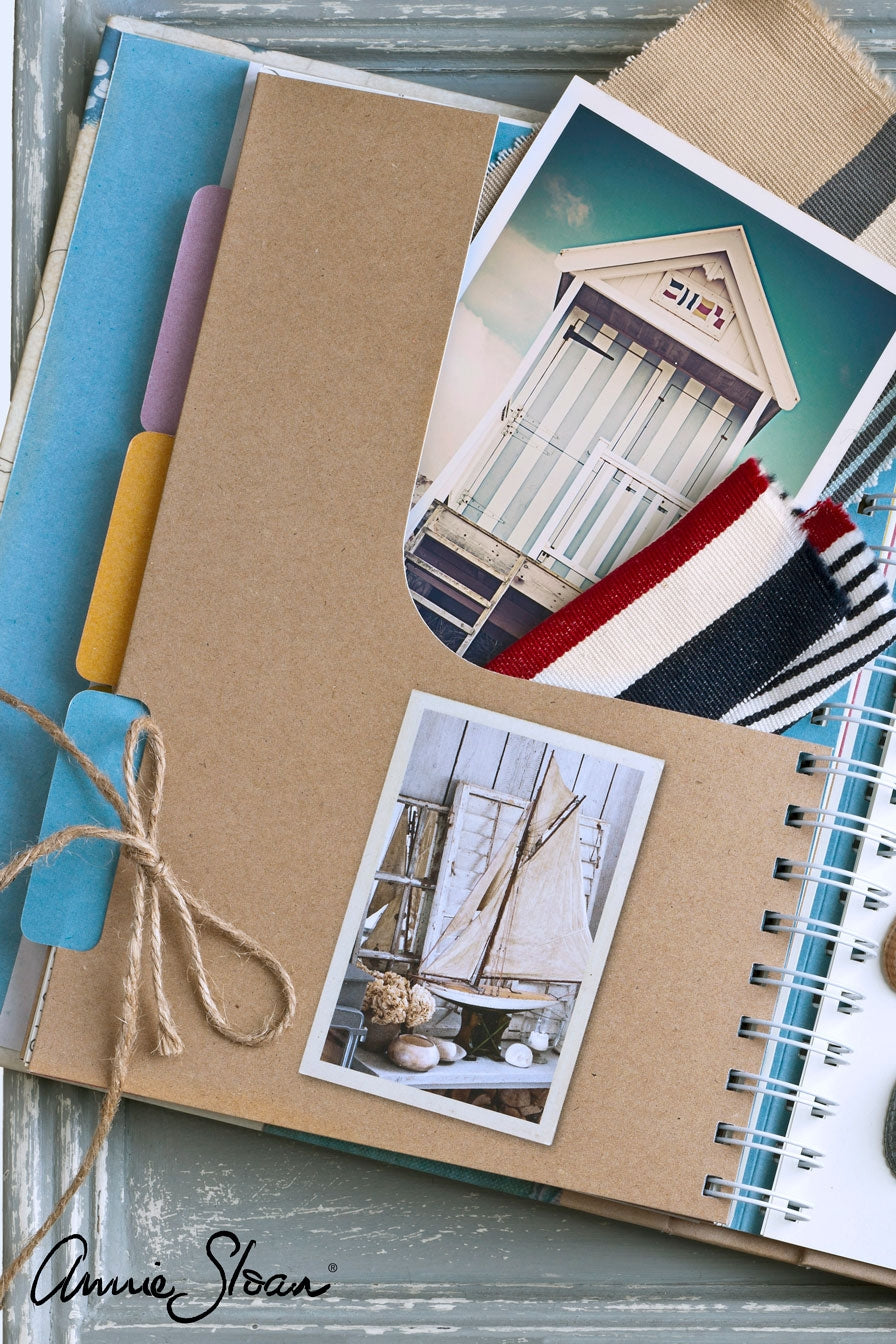 Annie Sloan's Chalk Paint® Workbook
