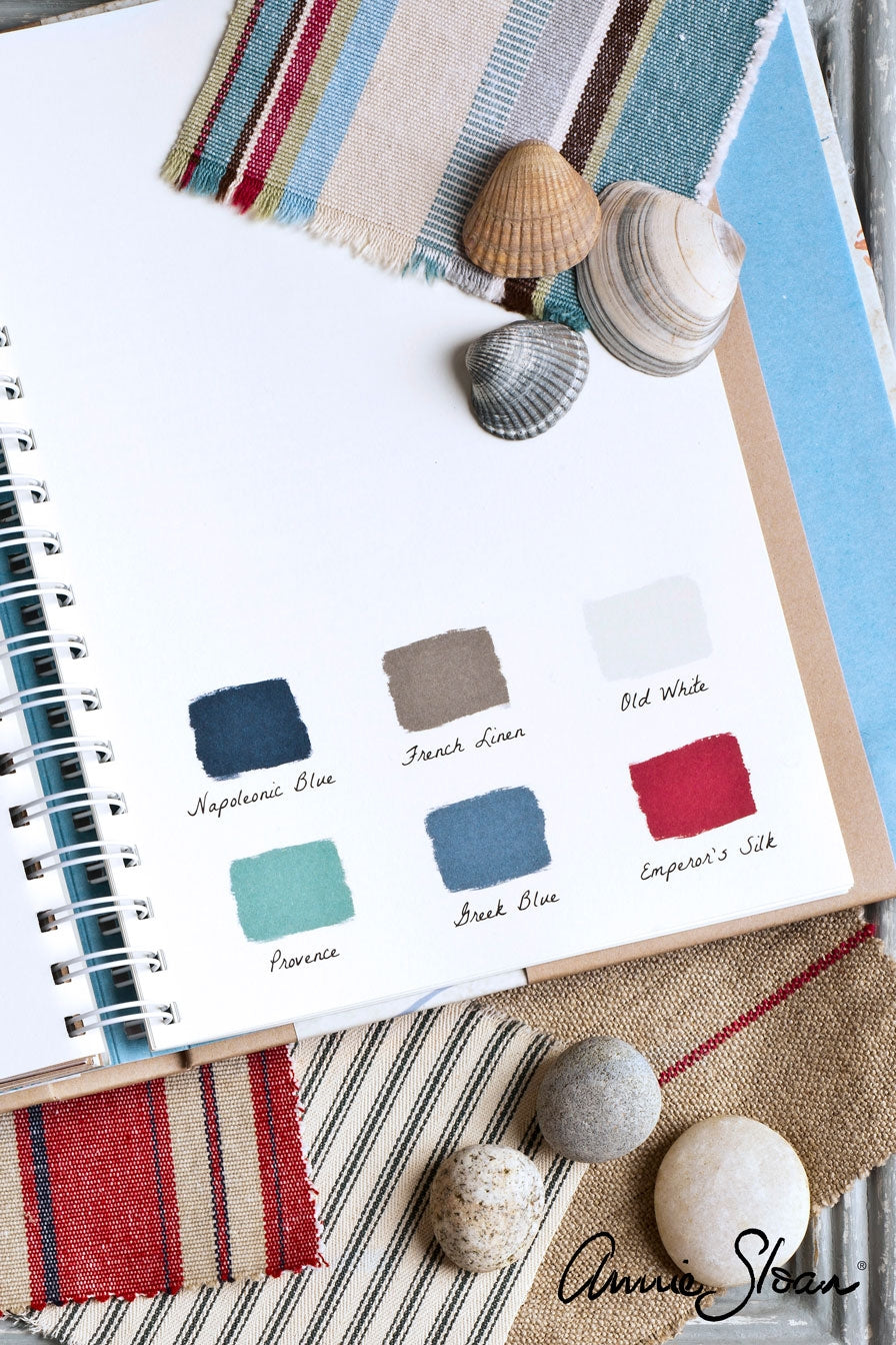 Annie Sloan's Chalk Paint® Workbook